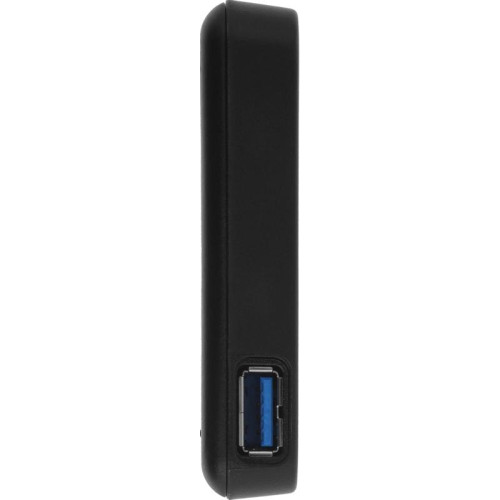 Накопитель SSD Silicon Power USB3.0 512GB SP512GBPSDS05SAK S05 Stream 1.8