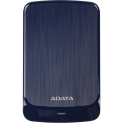 Жесткий диск A-Data USB 3.1 1Tb AHV320-1TU31-CBL HV320 2.5