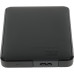 Жесткий диск WD USB 3.0 1Tb WDBUZG0010BBK-WESN Elements Portable 2.5 Жесткий диск WD USB 3.0 1Tb WDBUZG0010BBK-WESN Elements Portable 2.5