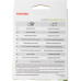 Жесткий диск Toshiba USB 3.0 2Tb HDTB520EK3AA Canvio Basics 2.5