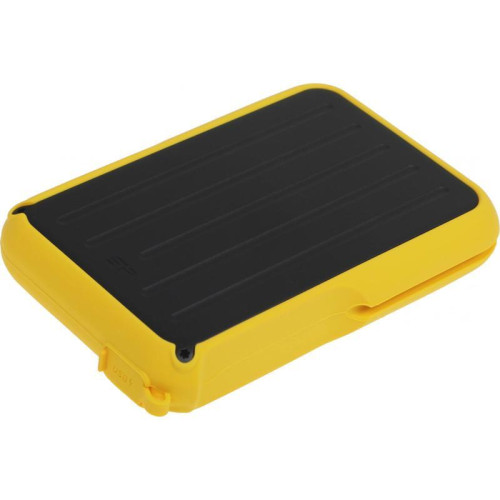 Жесткий диск Silicon Power USB 3.0 4Tb SP040TBPHD66LS3Y Armor A66 2.5 Жесткий диск Silicon Power USB 3.0 4Tb SP040TBPHD66LS3Y Armor A66 2.5