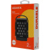 Жесткий диск A-Data USB 3.0 2Tb AHD720-2TU31-CBK HD720 DashDrive Durable 2.5
