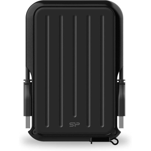 Жесткий диск Silicon Power USB 3.0 2Tb SP020TBPHD66SS3K Armor A66 2.5