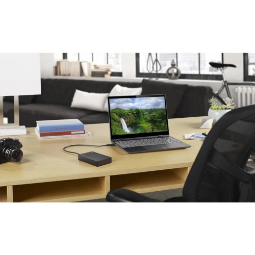 Жесткий диск Seagate USB3.0 5TB STKZ5000400 One Touch 2.5