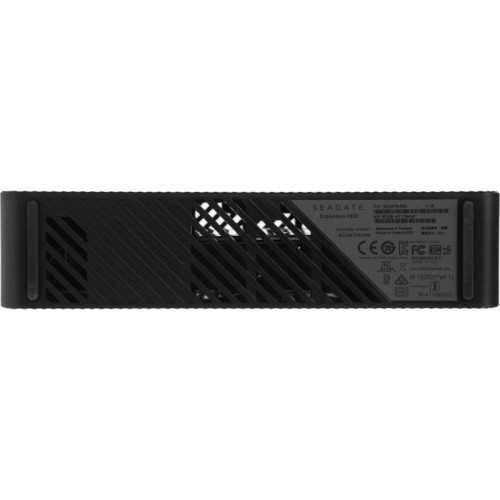 Жесткий диск Seagate USB 3.0 4Tb STKP4000400 Expansion 3.5