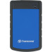 Жесткий диск Transcend USB 3.0 1Tb TS1TSJ25H3B StoreJet 25H3 (5400rpm) 2.5