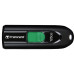 Флеш-накопитель/ Transcend 128GB JetFlash 790 (Black) type-C USB 3.2