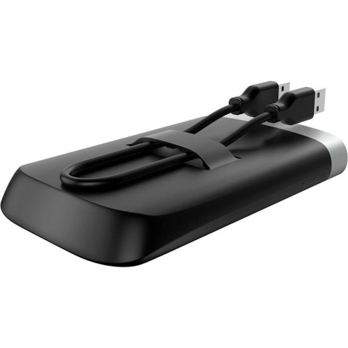 Жесткий диск Silicon Power USB 3.0 2000GB SP020TBPHD65BS3G A65B Armor 1.8