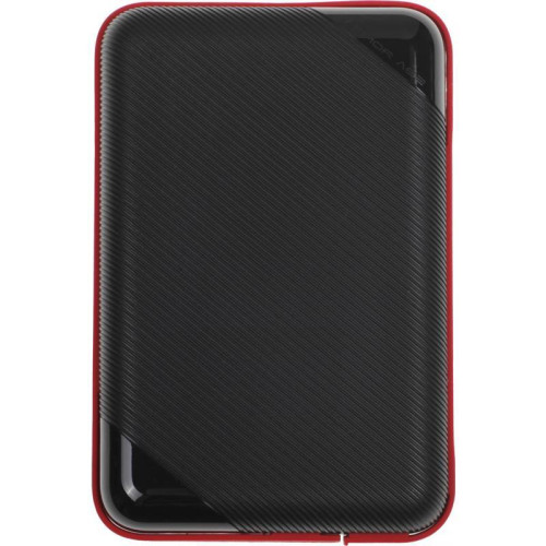 Жесткий диск Silicon Power USB3.0 4TB SP040TBPHD62LS3K Armor A62 2.5