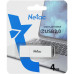 Флеш Диск Netac 4GB U185 NT03U185N-004G-20WH USB2.0 белый Флеш Диск Netac 4GB U185 NT03U185N-004G-20WH USB2.0 белый