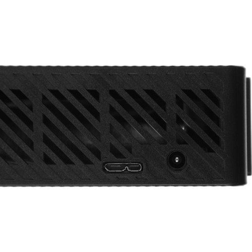 Жесткий диск Seagate USB 3.0 16Tb STKP16000400 Expansion 3.5