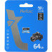 Флеш карта microSDXC 64GB Netac NT02P500STN-064G-S P500 w/o adapter Флеш карта microSDXC 64GB Netac NT02P500STN-064G-S P500 w/o adapter