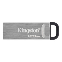 Флэш USB Kingston 128GB USB3.2 Gen 1 DataTraveler Kyson/ Kingston 128GB USB3.2 Gen 1 DataTraveler Kyson