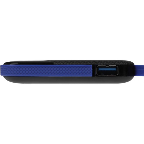 Жесткий диск Silicon Power USB3.0 2TB SP020TBPHD62SS3B Armor A62 2.5