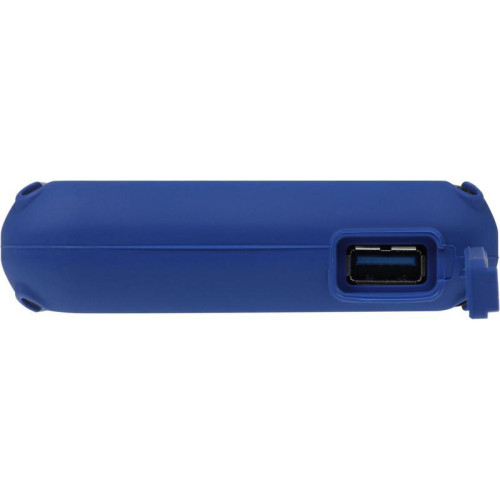 Жесткий диск Silicon Power USB3.0 4TB SP040TBPHD66LS3B Armor A66 2.5 Жесткий диск Silicon Power USB3.0 4TB SP040TBPHD66LS3B Armor A66 2.5