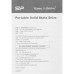 Накопитель SSD Silicon Power USB3.0 256GB SP256GBPSDS05SAK S05 Stream 1.8 Накопитель SSD Silicon Power USB3.0 256GB SP256GBPSDS05SAK S05 Stream 1.8