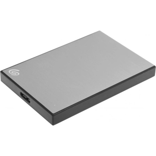Жесткий диск Seagate USB3.0 1TB STKY1000401 One Touch 2.5