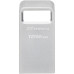 Флеш Диск Kingston 128GB DataTraveler Micro DTMC3G2/128GB USB3.2 серебристый Флеш Диск Kingston 128GB DataTraveler Micro DTMC3G2/128GB USB3.2 серебристый