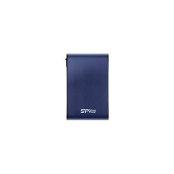 Жесткий диск Silicon Power USB3.0 1TB SP010TBPHDA80S3B A80 Armor 2.5