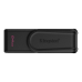 Флеш-накопитель 64GB USB 3.2 Gen 1 DataTraveler Exodia S (Black + Black)/ Kingston 64GB USB 3.2 Gen 1 DataTraveler Exodia S (Black + Black) Флеш-накопитель 64GB USB 3.2 Gen 1 DataTraveler Exodia S (Black + Black)/ Kingston 64GB USB 3.2 Gen 1 DataTraveler Exodia S (Black + Black)