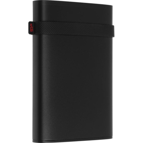 Жесткий диск Silicon Power USB 3.0 2TB SP020TBPHD85BS3K A85B Armor (5400rpm) 1.8