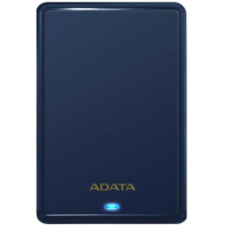 Жесткий диск A-Data USB 3.1 1Tb AHV620S-1TU31-CBL HV620S 2.5