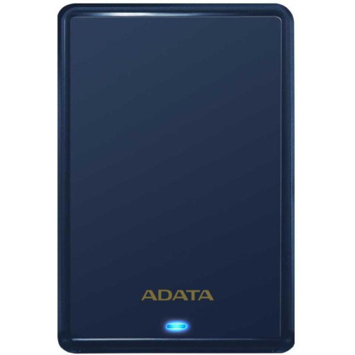 Жесткий диск A-Data USB 3.1 1Tb AHV620S-1TU31-CBL HV620S 2.5
