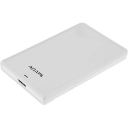 Жесткий диск A-Data USB 3.1 1Tb AHV620S-1TU31-CWH HV620S 2.5
