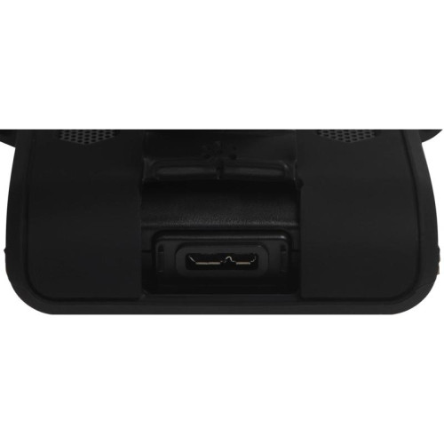 Жесткий диск A-Data USB3.0 1TB AHD720-1TU31-CBK HD720 DashDrive Durable 2.5