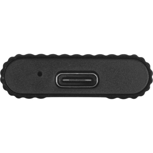 Накопитель SSD Patriot USB-C 4TB PTPL4TBPECB Lite Transporter 2.5