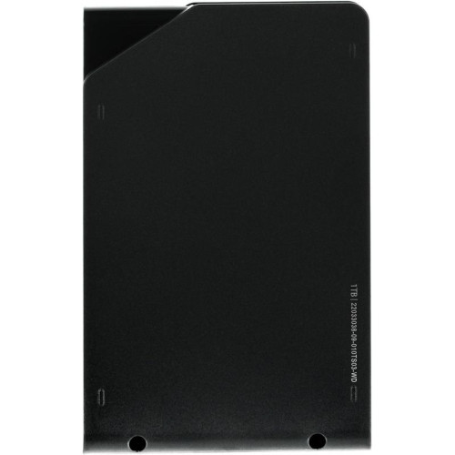 Жесткий диск Silicon Power USB 3.0 1Tb SP010TBPHDS03S3K S03 Stream 2.5