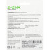 Флеш Диск Digma 64Gb DRIVE2 DGFUM064A20SR USB2.0 серебристый