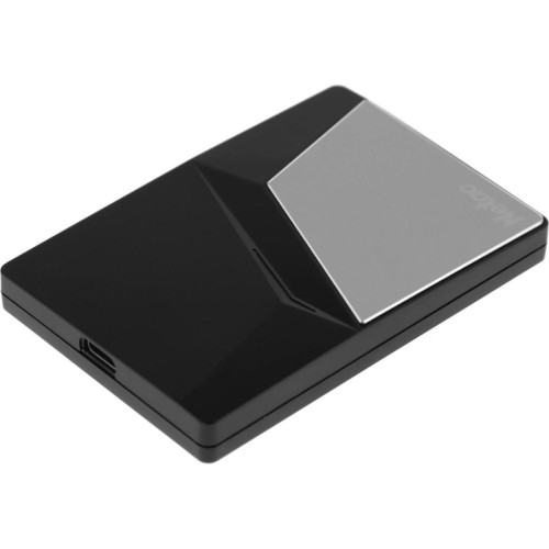 Накопитель SSD Netac USB-C 240Gb NT01Z7S-240G-32BK Z7S 2.5