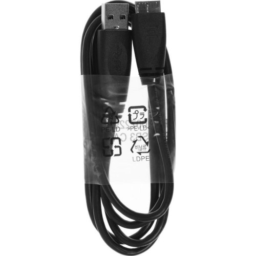 Жесткий диск Seagate USB 3.0 4Tb STLC4000400 One Touch 3.5