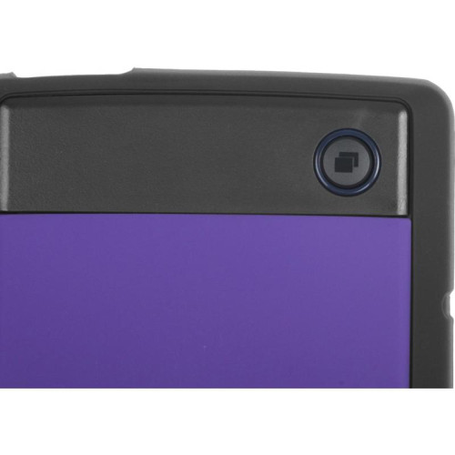 Жесткий диск Transcend USB3.0 2TB TS2TSJ25H3P StoreJet 25H3P (5400rpm) 2.5