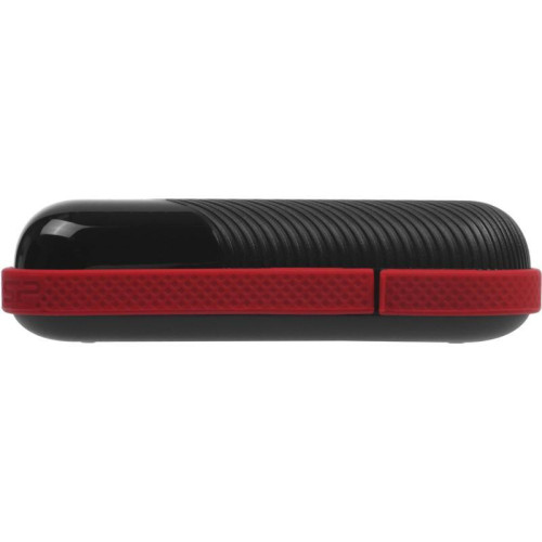 Жесткий диск Silicon Power USB3.0 4TB SP040TBPHD62LS3K Armor A62 2.5 Жесткий диск Silicon Power USB3.0 4TB SP040TBPHD62LS3K Armor A62 2.5