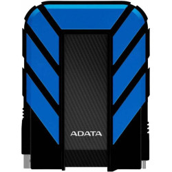 Жесткий диск A-Data USB 3.0 1Tb AHD710P-1TU31-CBL HD710Pro DashDrive Durable 2.5