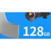 Флеш карта microSDXC 128GB Netac NT02P500STN-128G-S P500 w/o adapter Флеш карта microSDXC 128GB Netac NT02P500STN-128G-S P500 w/o adapter