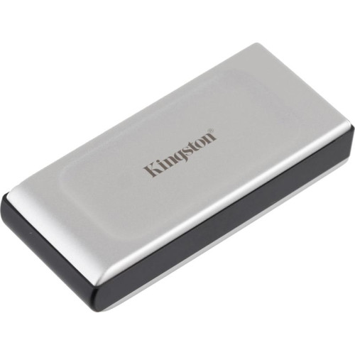 Накопитель SSD Kingston USB 3.2 2Tb SXS2000/2000G XS2000 1.8