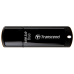 Флеш-накопитель/ Transcend 8GB JetFlash 350 (Black) USB 2.0