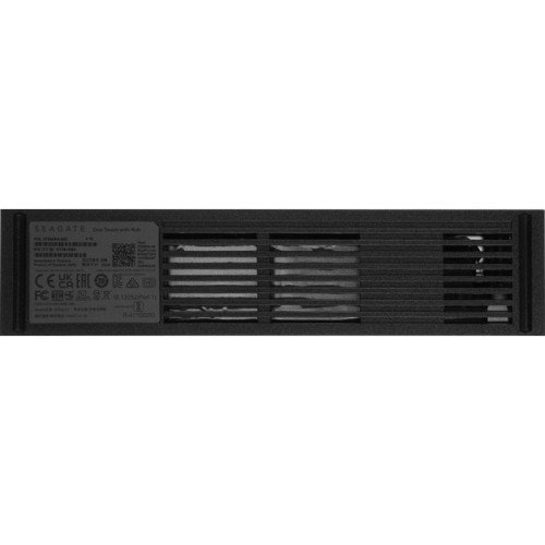 Жесткий диск Seagate USB 3.0 6Tb STLC6000400 One Touch 3.5