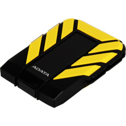 Жесткий диск A-Data USB 3.0 2TB AHD710P-2TU31-CYL HD710Pro DashDrive Durable 2.5