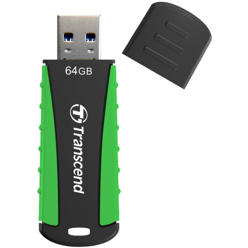 Флеш-накопитель/ Transcend 64GB JetFlash 810 USB 3.0