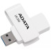 Флеш Диск A-Data 64GB UC310 UC310-64G-RWH USB3.2 белый Флеш Диск A-Data 64GB UC310 UC310-64G-RWH USB3.2 белый
