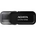 Флеш Диск A-Data 64Gb UV240 AUV240-64G-RBK USB2.0 черный Флеш Диск A-Data 64Gb UV240 AUV240-64G-RBK USB2.0 черный