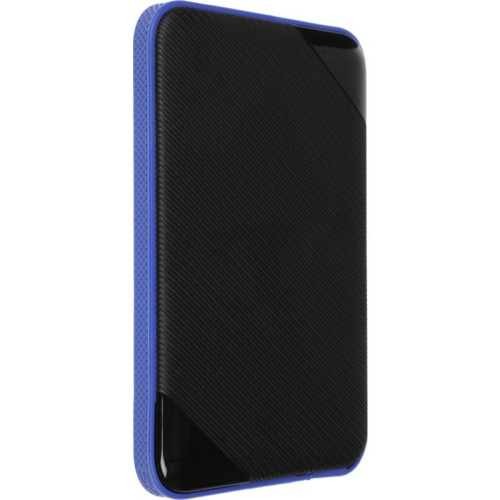 Жесткий диск Silicon Power USB3.0 2TB SP020TBPHD62SS3B Armor A62 2.5