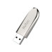Флеш Диск Netac 32Gb U352 NT03U352N-032G-20PN USB2.0 серебристый Флеш Диск Netac 32Gb U352 NT03U352N-032G-20PN USB2.0 серебристый