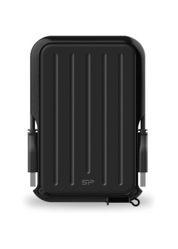 Жесткий диск Silicon Power USB 3.0 1Tb SP010TBPHD66SS3K Armor A66 2.5