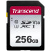Флеш карта SDXC 256GB Transcend TS256GSDC300S w/o adapter Флеш карта SDXC 256GB Transcend TS256GSDC300S w/o adapter