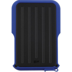 Жесткий диск Silicon Power USB3.0 1TB SP010TBPHD66SS3B Armor A66 2.5